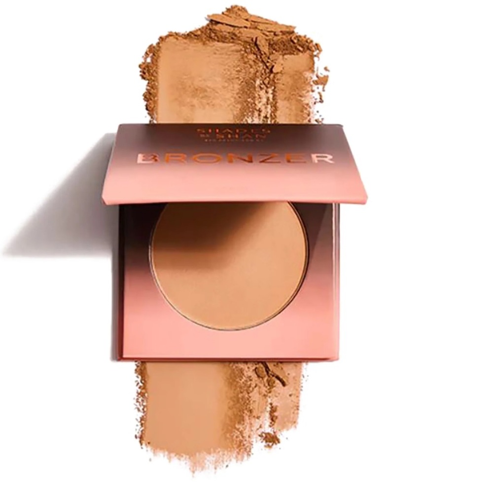 SHADES BY SHAN
Shades by Shan Bronzer Single - Walnut
